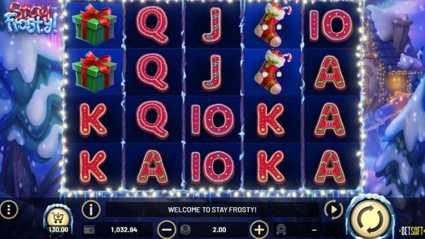Вход в приложението Trinocasino