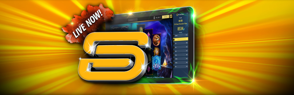24/7 online casino