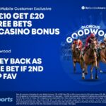 best online casino free