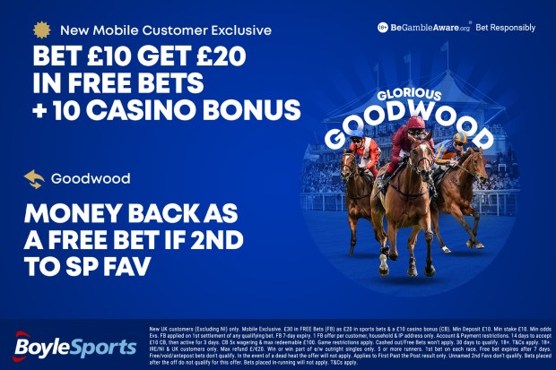 best online casino free