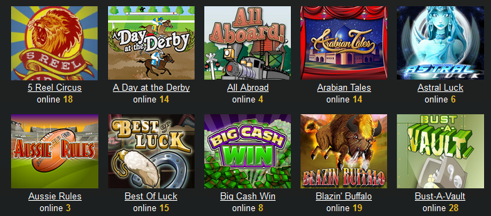 no deposit bonus casino 2019 australia