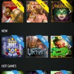 best online casino joining bonus