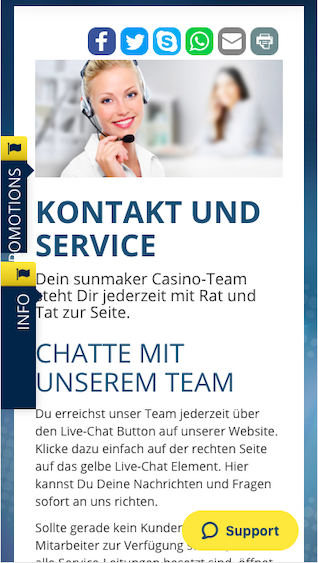 best online casino poker