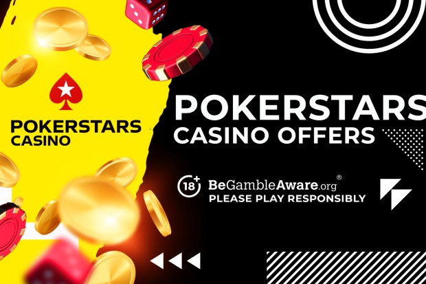top 3 online casinos