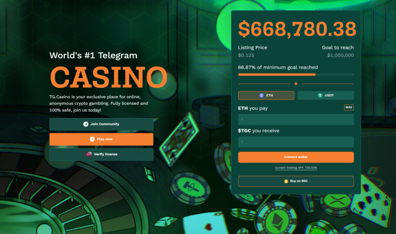 best online casino top 100