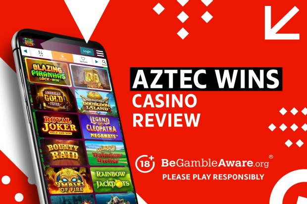 best online casino offers uk