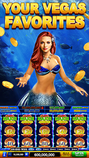 50 kostenlose Spins Mega Joker