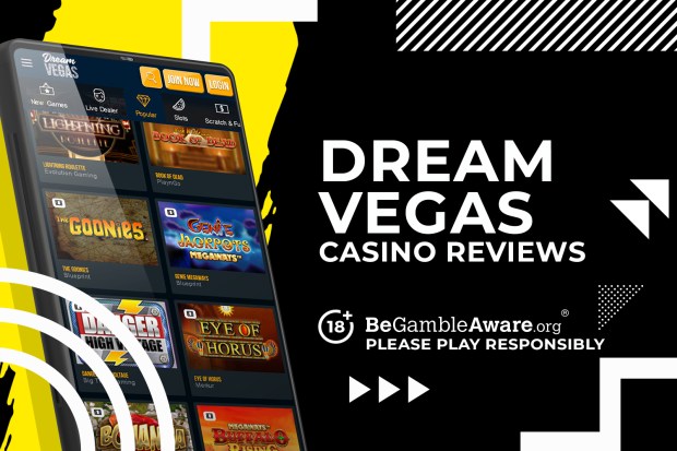 casino app is