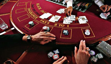 basta casino i las vegas