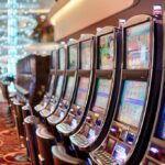 Wolf Gold Slot RTP