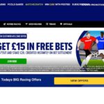 e transfer online casinos
