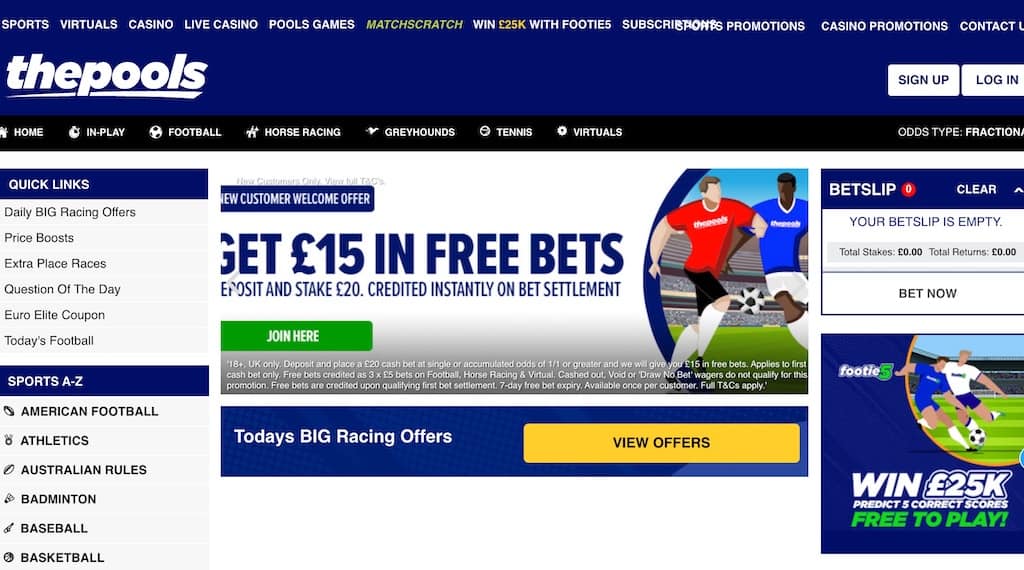 e transfer online casinos
