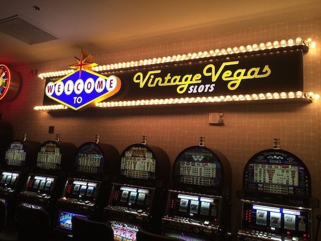 Ladies Nite no deposit free spins