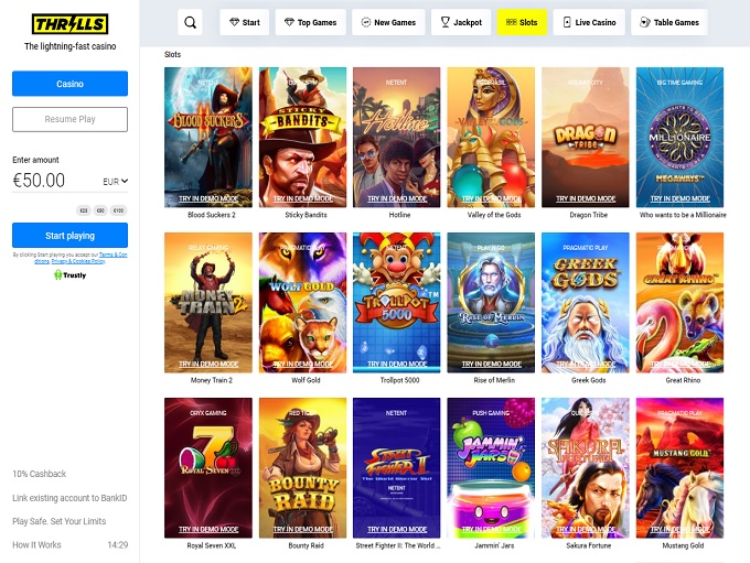 casino apps that win real money