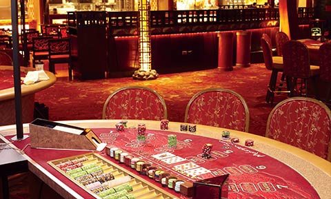 holland casino gratis drank