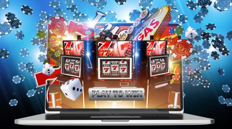 Casino fairy land