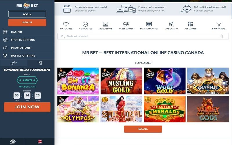 no deposit bonus casino list india