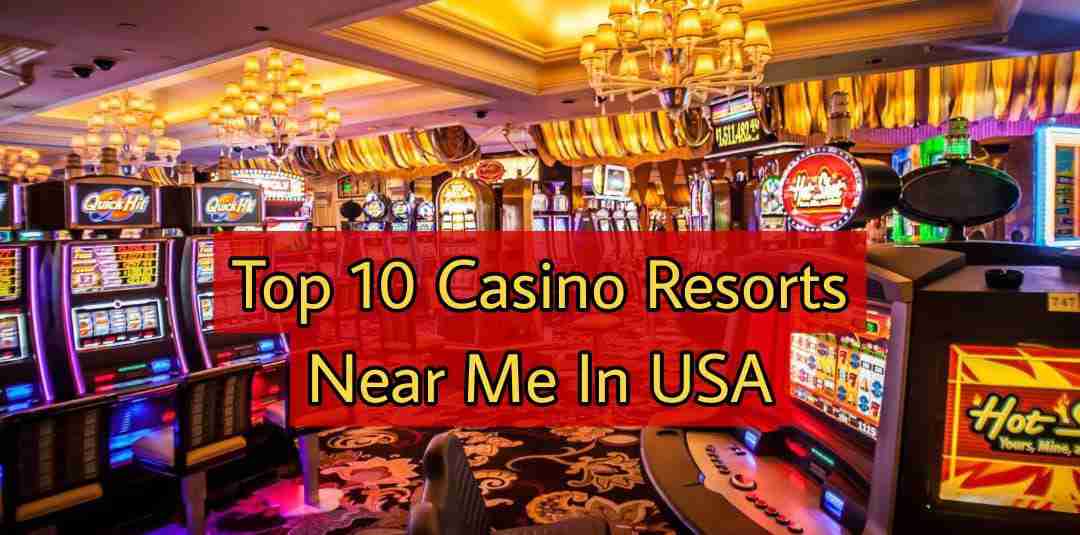 total casino kiedy grać