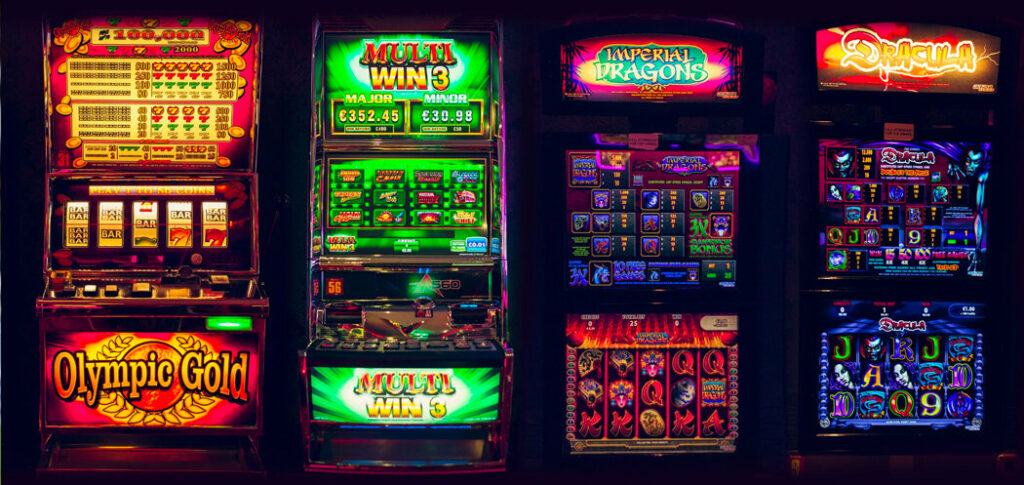 jugar tragamonedas gratis sin registrarse ni descargar