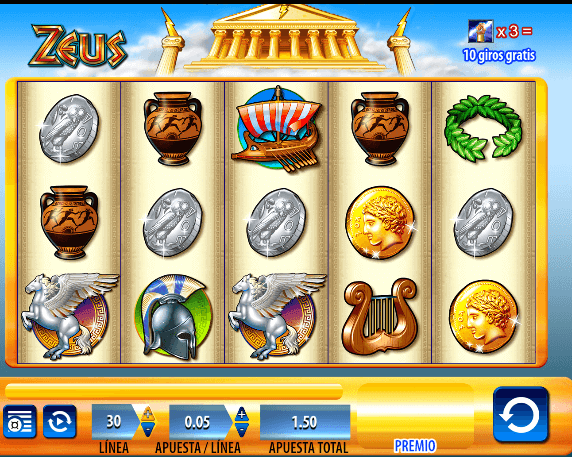 casinos móviles
