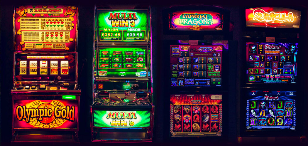 jugar tragamonedas gratis sin registrarse ni descargar