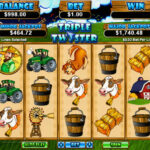 book of aztec Slot