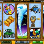 book of queen Casino