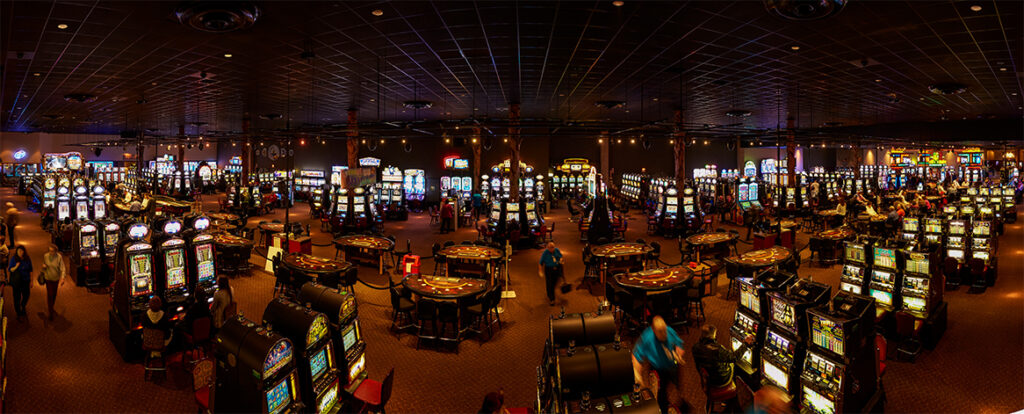 Inca Gold slot geen storting
