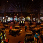 Inca Gold slot geen storting