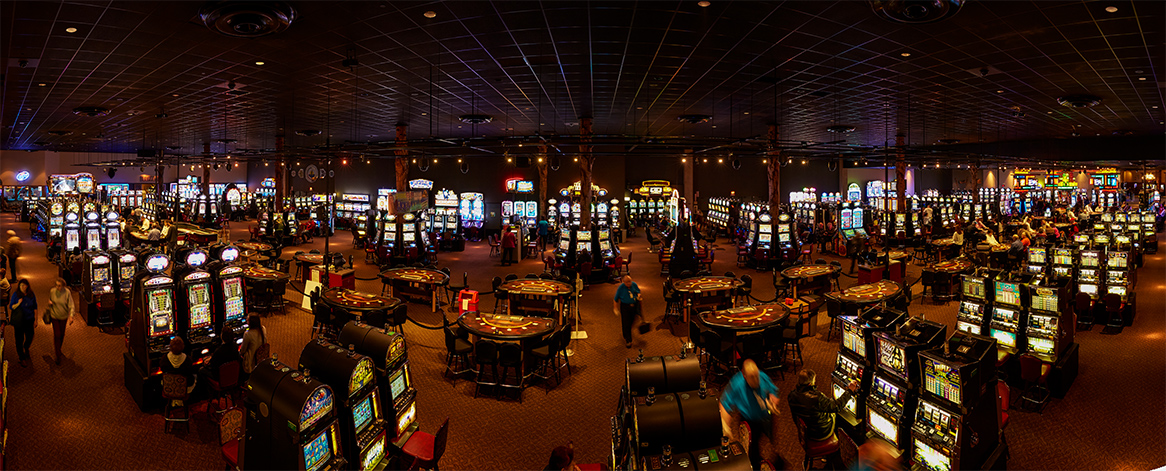 Inca Gold slot geen storting