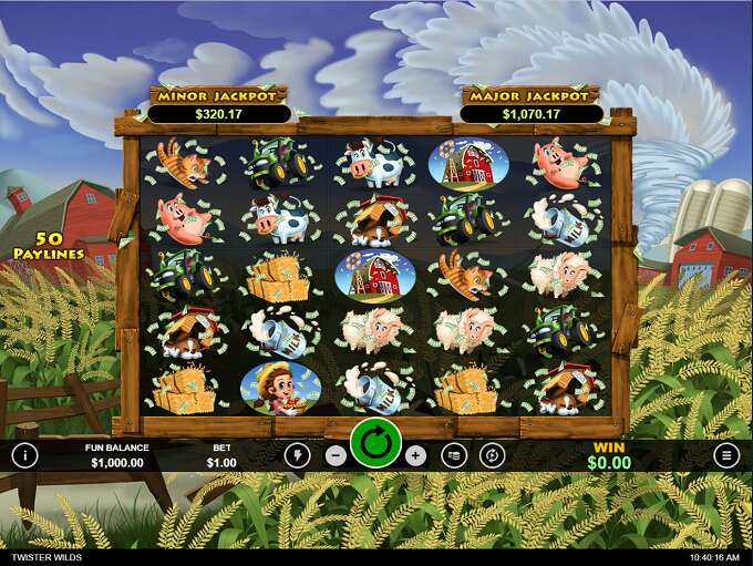 So gewinnen Sie Jackpot auf Spielautomaten