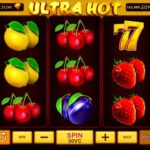 höchste Auszahlung Online -Casino