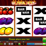 online casino 40 super hot