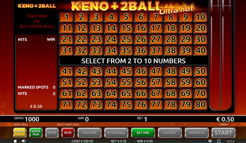 king of luck slot machine