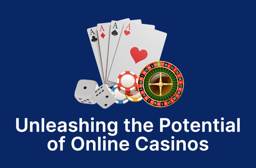 winspark Casino