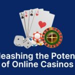 Casino -Zahlungs- und Auszahlungsmethoden