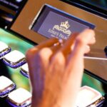 Top Online -Spielautomaten