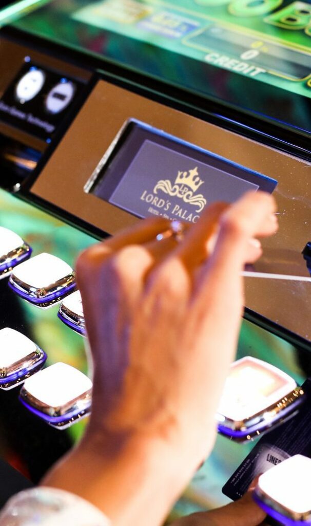 Top Online -Spielautomaten