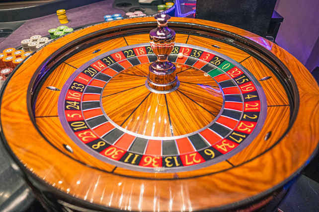 nv casino