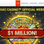 no deposit casino bonus 2020