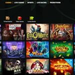 #1 casino app