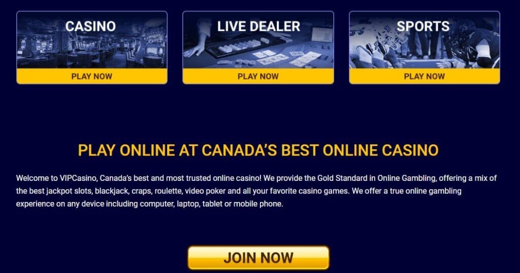 online casino where you win real money