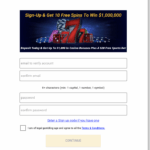 no deposit bonus casino 2019 australia
