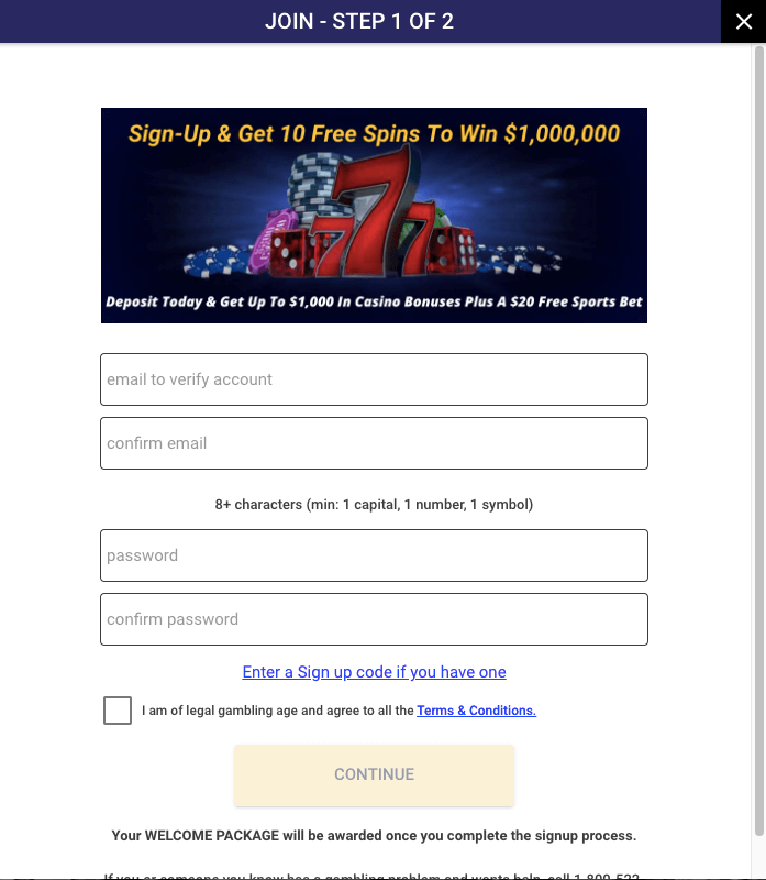 no deposit bonus dreams casino