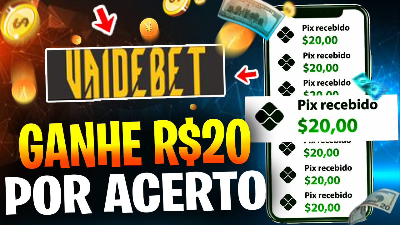 vai de. bet
