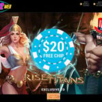 best online casino stocks