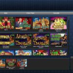 online casino etf