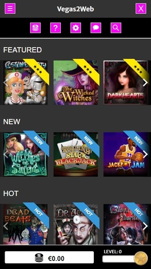 no deposit free spins casino