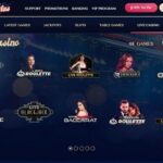 best online casino list