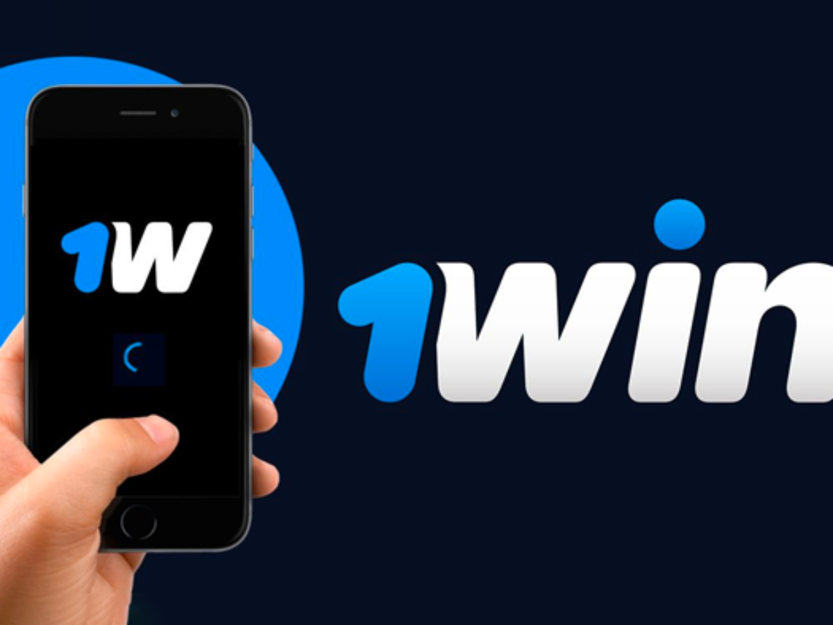 1win official